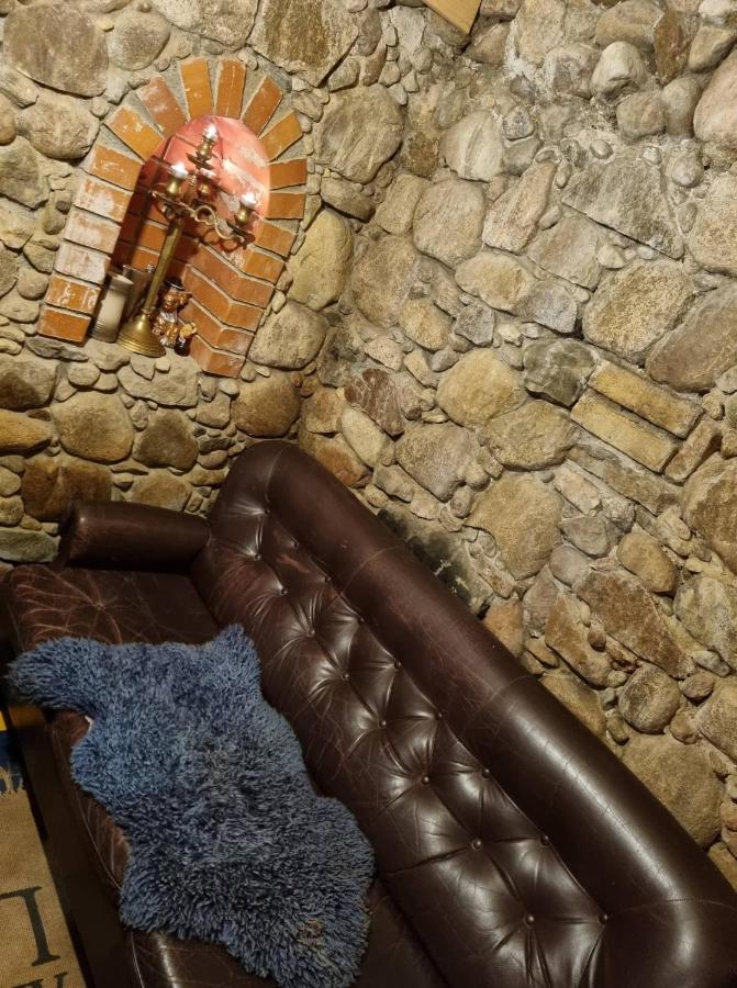 Odm&A Apartment Βίλνιους Εξωτερικό φωτογραφία