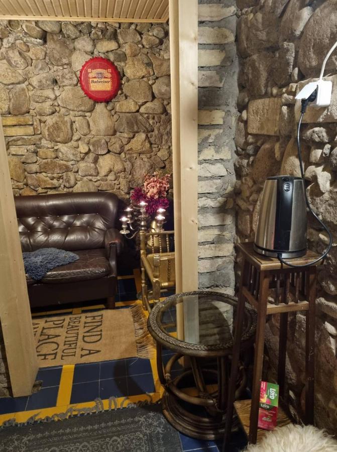 Odm&A Apartment Βίλνιους Εξωτερικό φωτογραφία