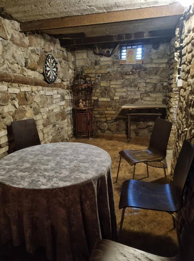 Odm&A Apartment Βίλνιους Εξωτερικό φωτογραφία