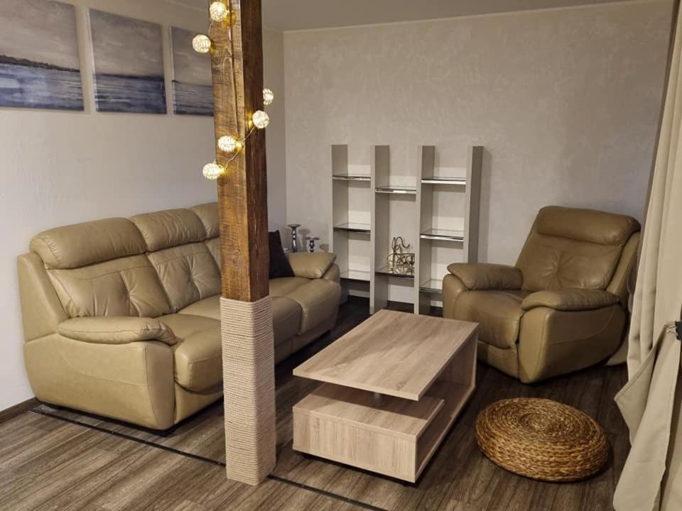 Odm&A Apartment Βίλνιους Εξωτερικό φωτογραφία
