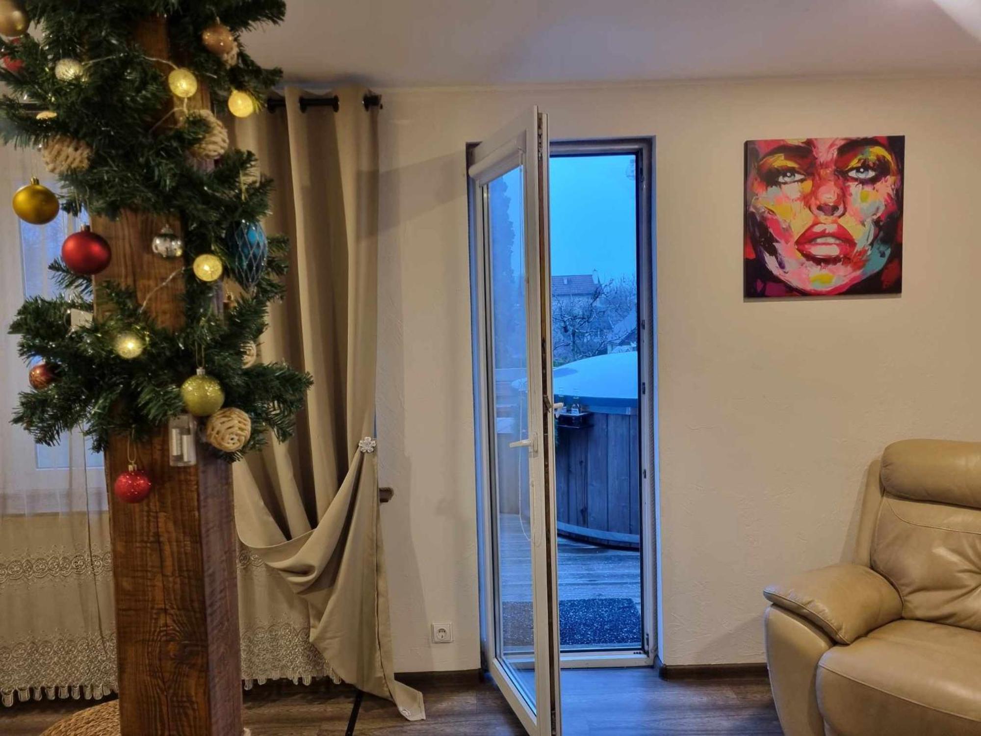 Odm&A Apartment Βίλνιους Εξωτερικό φωτογραφία