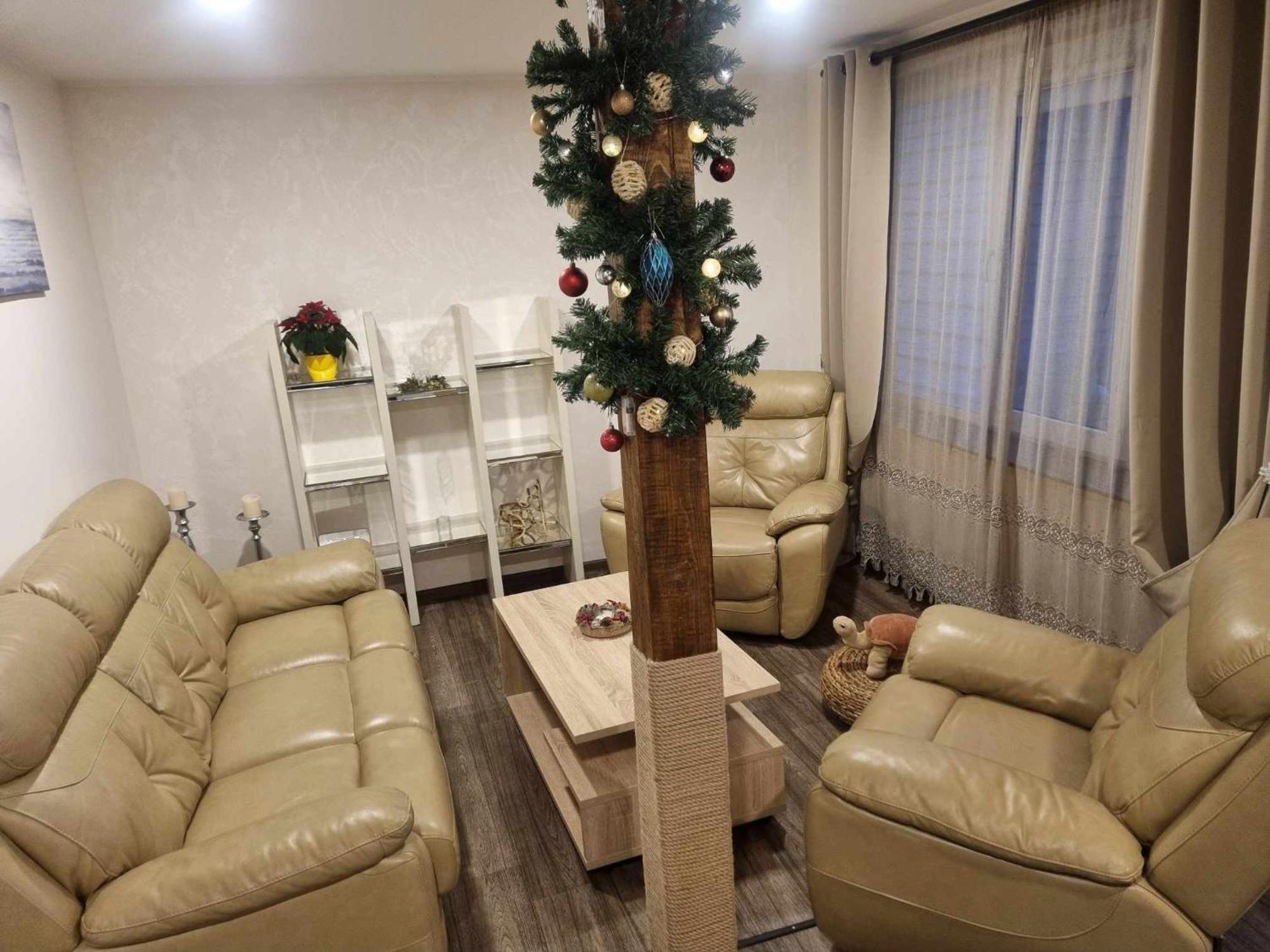 Odm&A Apartment Βίλνιους Εξωτερικό φωτογραφία