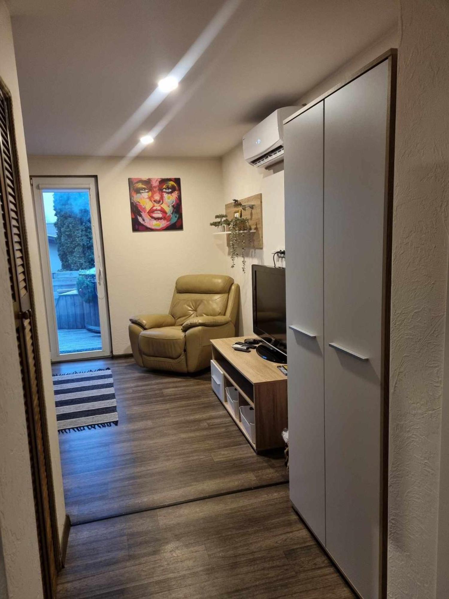 Odm&A Apartment Βίλνιους Εξωτερικό φωτογραφία